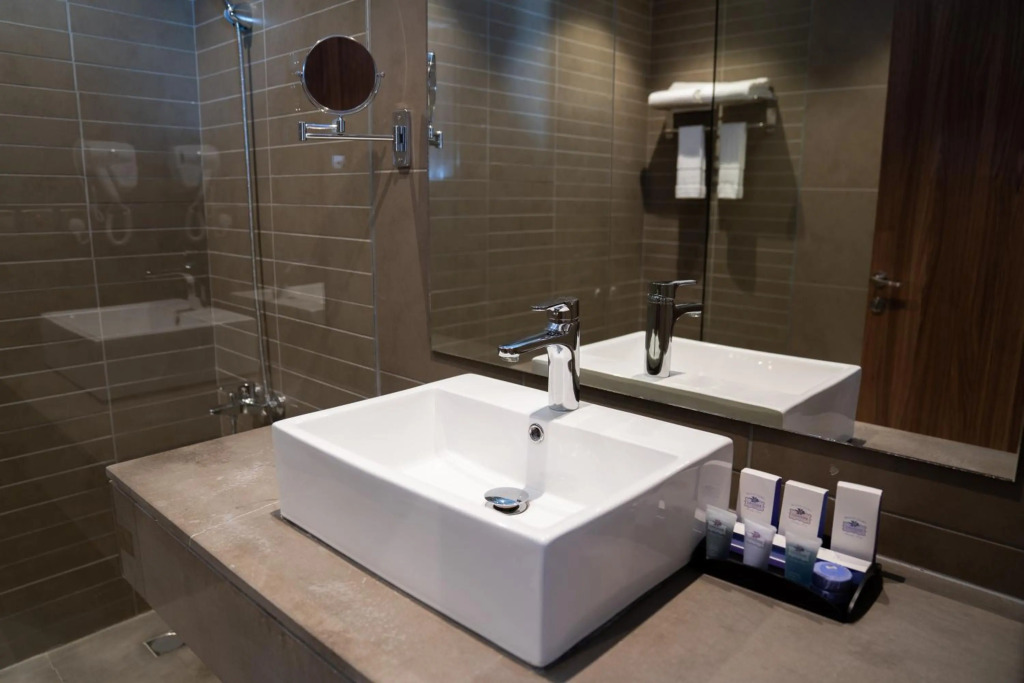 فندق سروات بارك جدة Sarwat Park Hotel Jeddah
