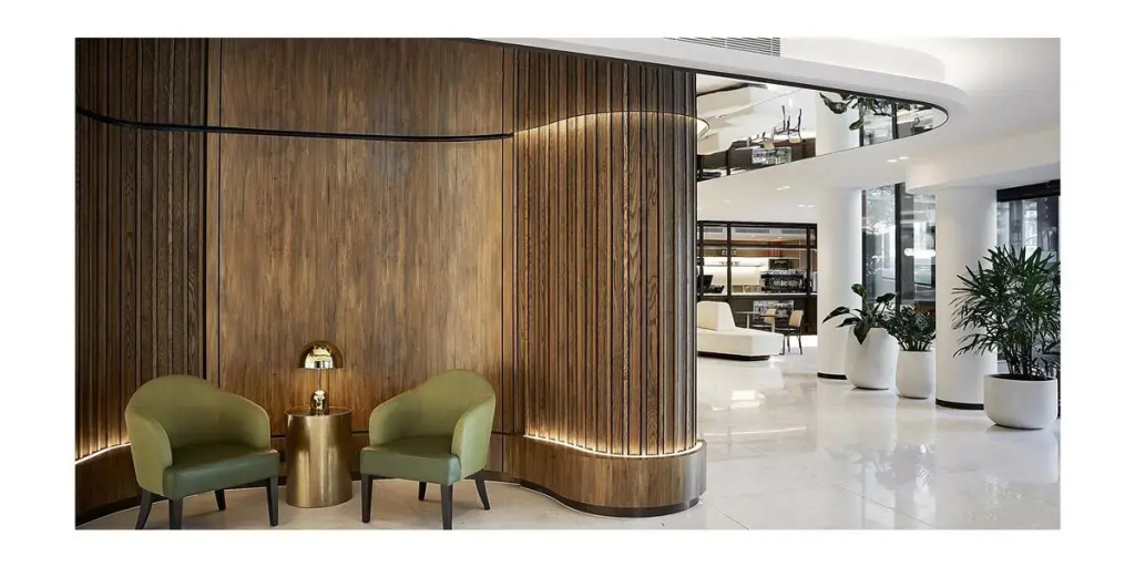 Crowne Plaza Sydney Darling Harbour by IHG