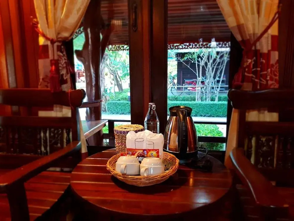 Roithong Resort
