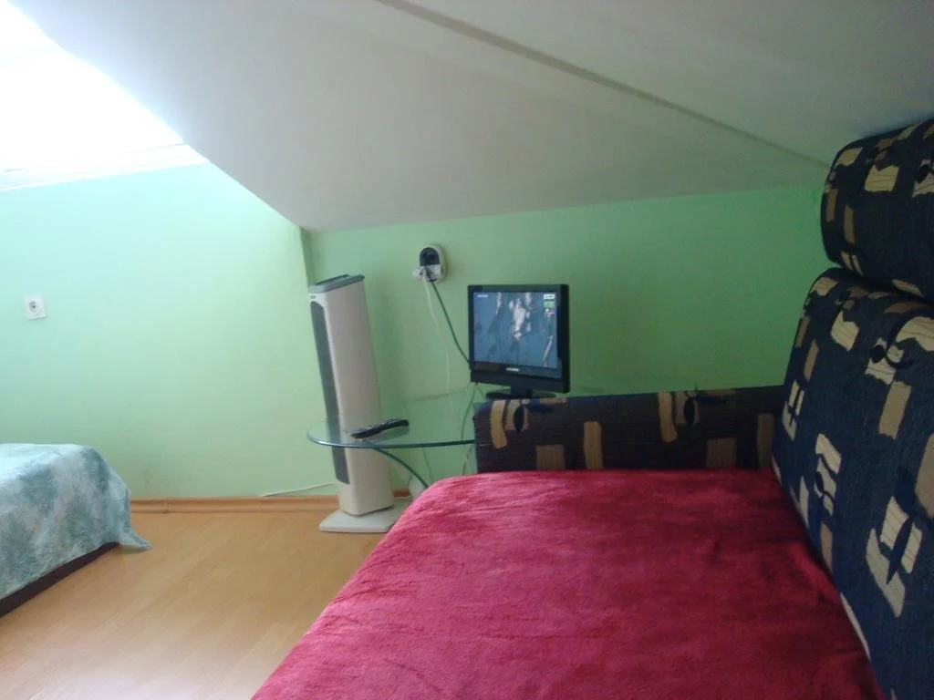 East Gate Guest Rooms