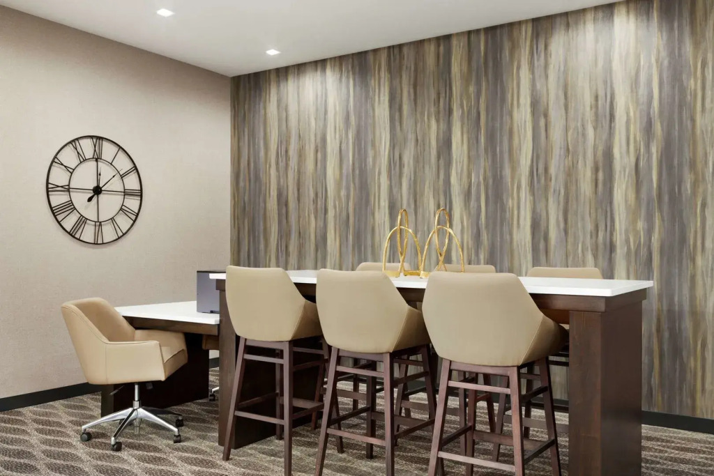 Homewood Suites By Hilton Springfield Medical District