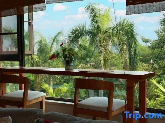 Nanshan Cangyi | Humanistic Mid-Hill · All-Suite Courtyard Villa Resort Hotel
