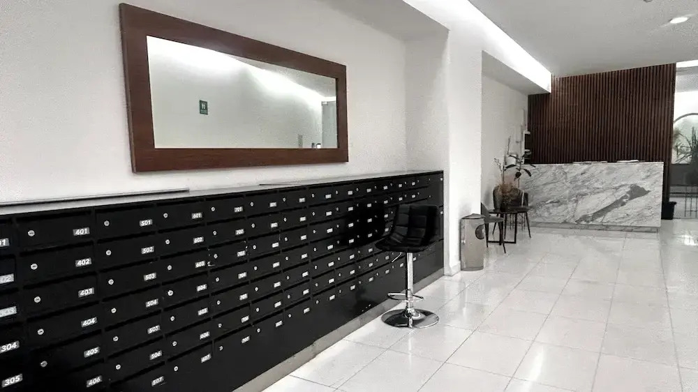 2 Bedrooms View Bellas Artes Centro