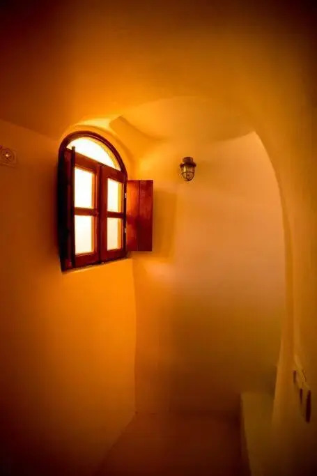 Das Haus des Kommandanten von Emporion