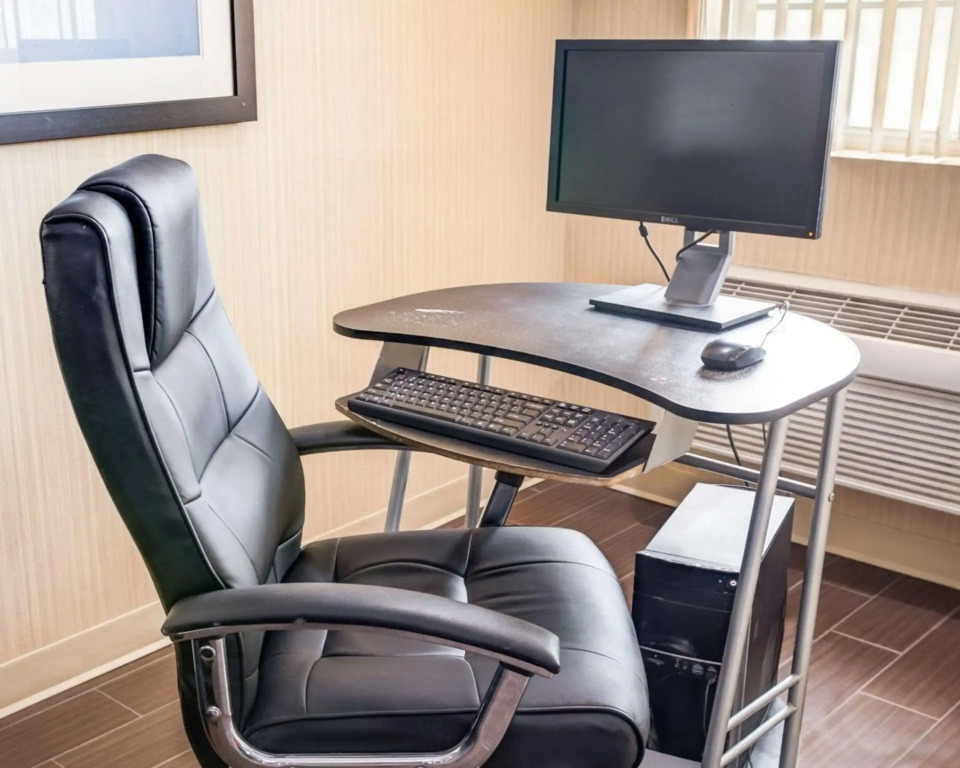 Comfort Inn Kearney - Liberty