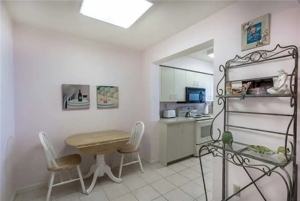 Bahia Vista 13150 - Two Bedroom Condo