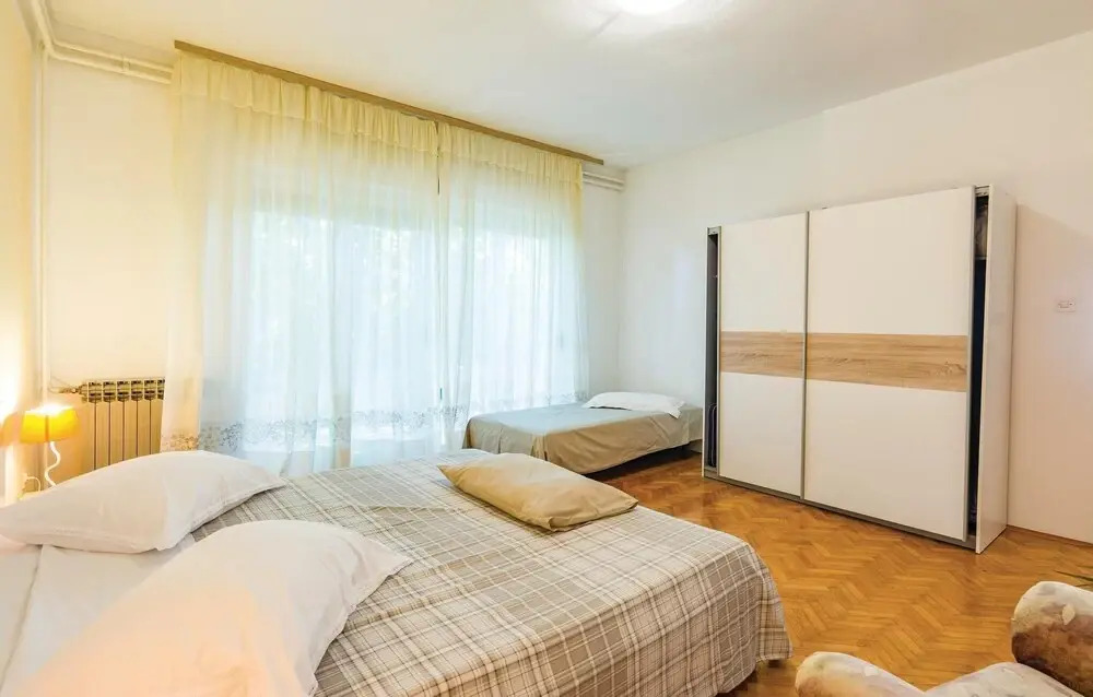 Nice Home in Vodnjan With Wifi and 1 Bedrooms
