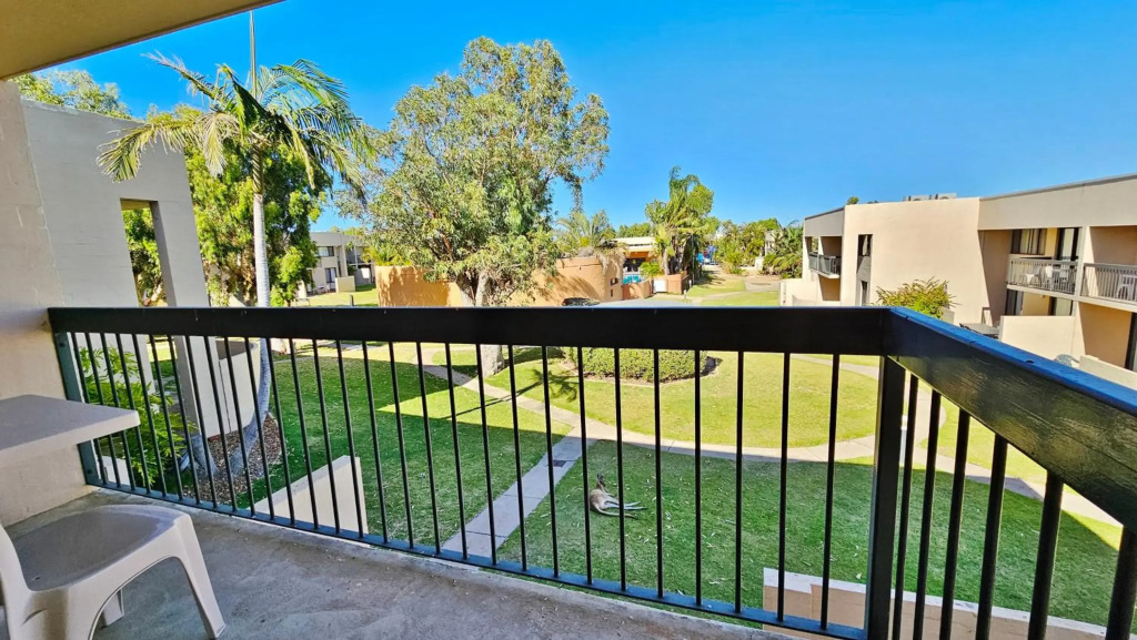Riverview Holiday Apartment 86 - Kalbarri WA