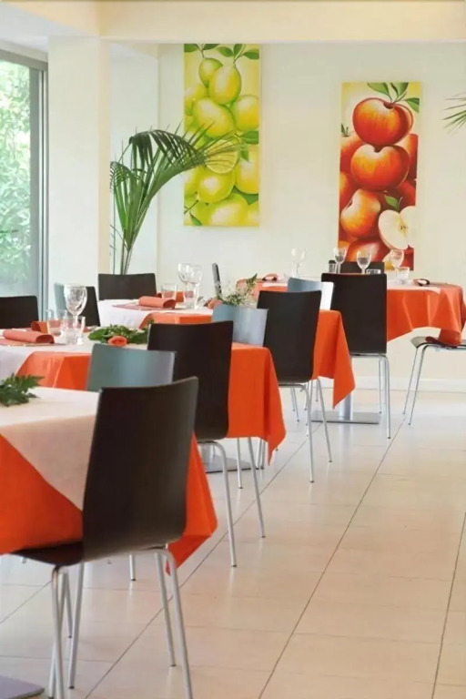 Hotel Martini