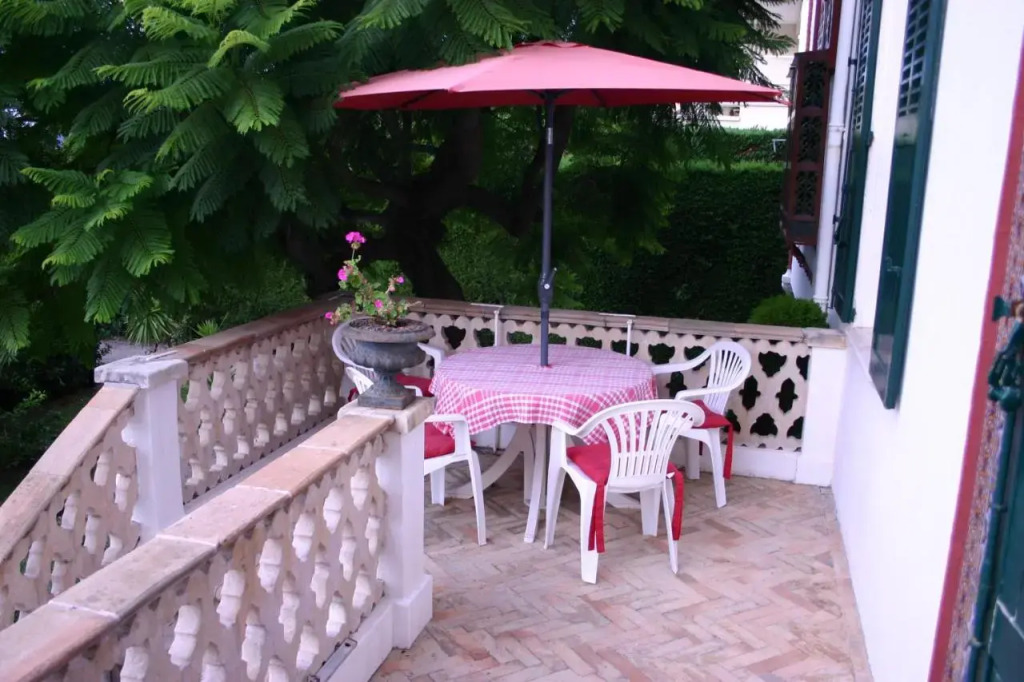 Villa Belle Rive