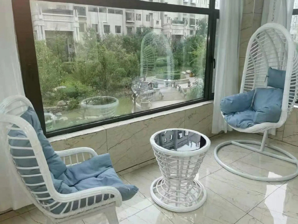 Jiangxian JinyuhuafuB&B