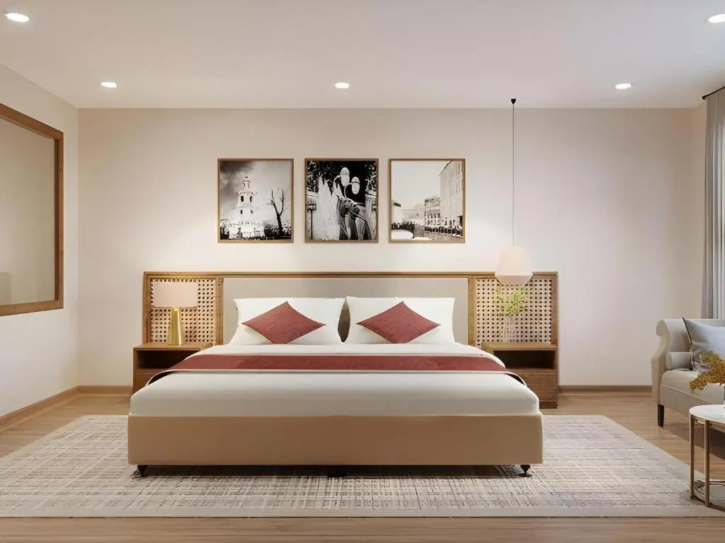 Smart Hotel 2