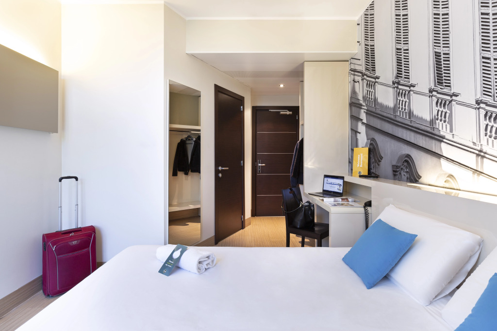 B&B Hotel Faenza