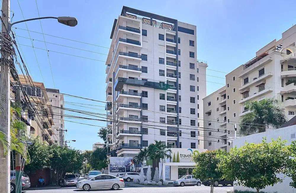 Panorama 6F