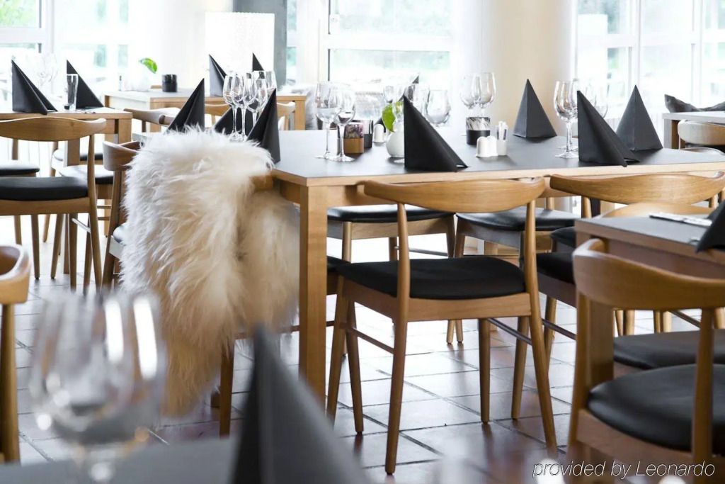 Vejle Center Hotel