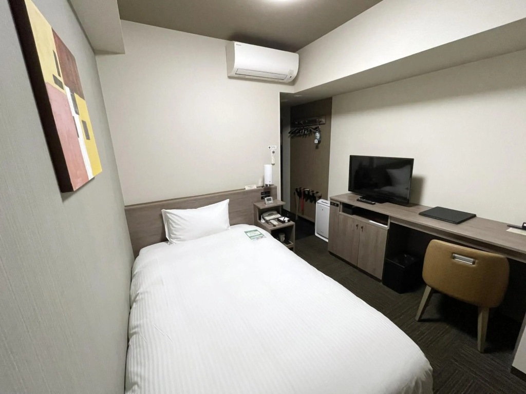 HOTEL ROUTE-INN Osaka Takaishi -Hagoromo Ekimae