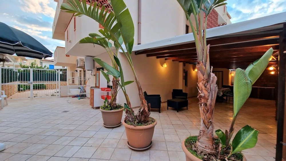 Casa Alamar 100 Metri dal Mare
