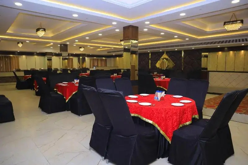 Pineberry Hotels Amritsar