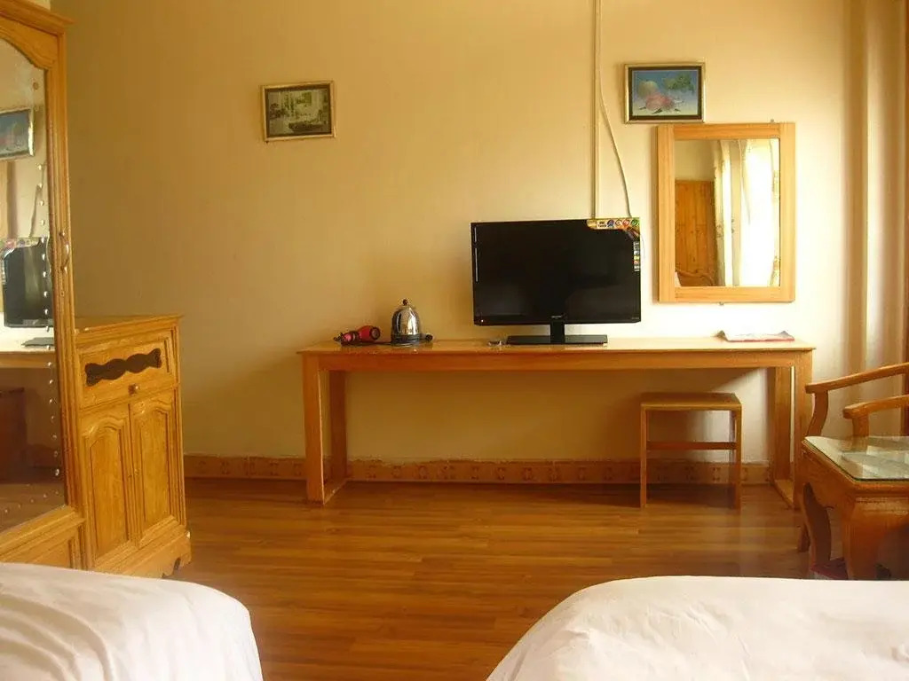 Graceful Sapa Hotel