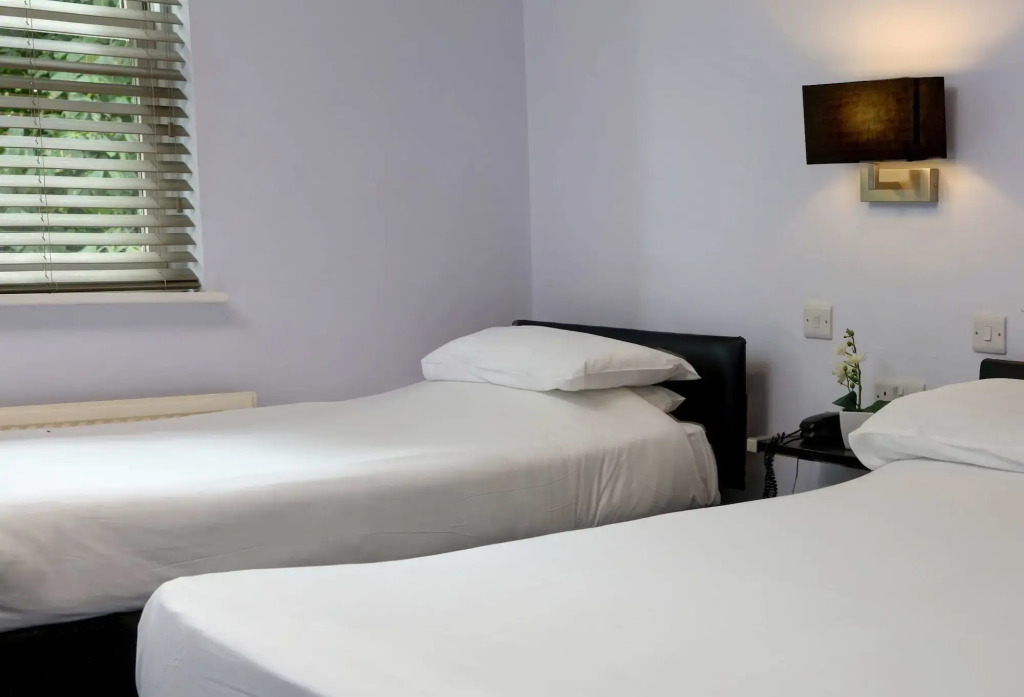 Sure Hotel by Best Western Reading