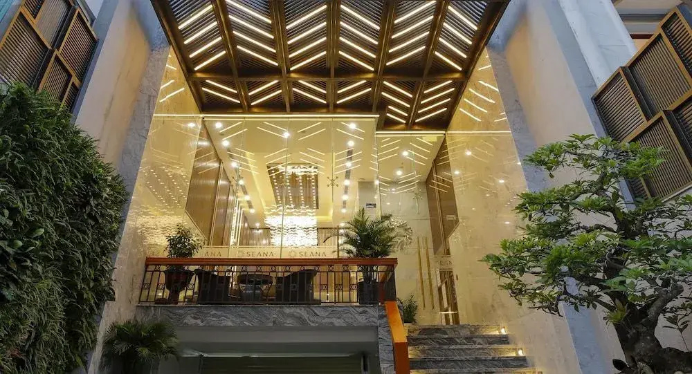 Seana Hotel