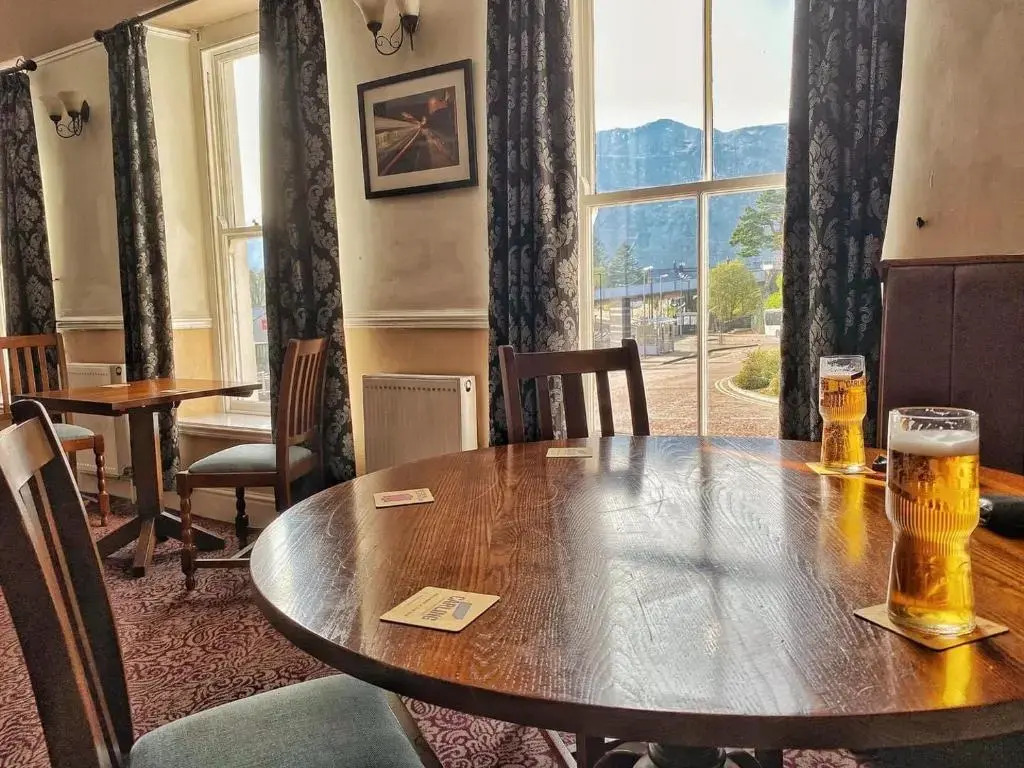 Queens Hotel