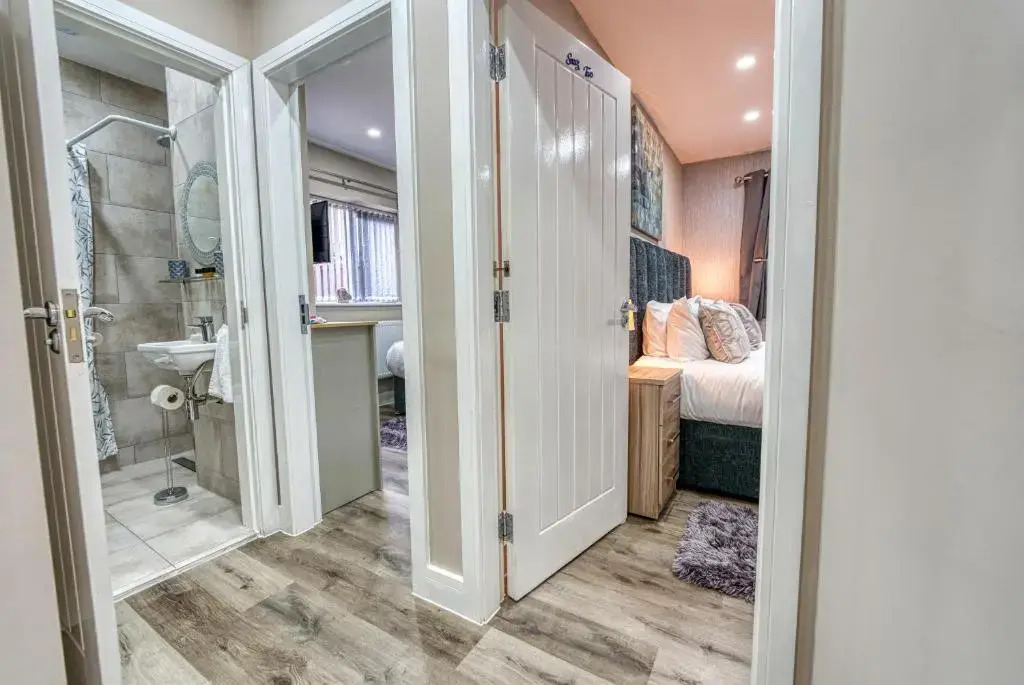 Stylish House- Bham Airport and NEC, Solihull