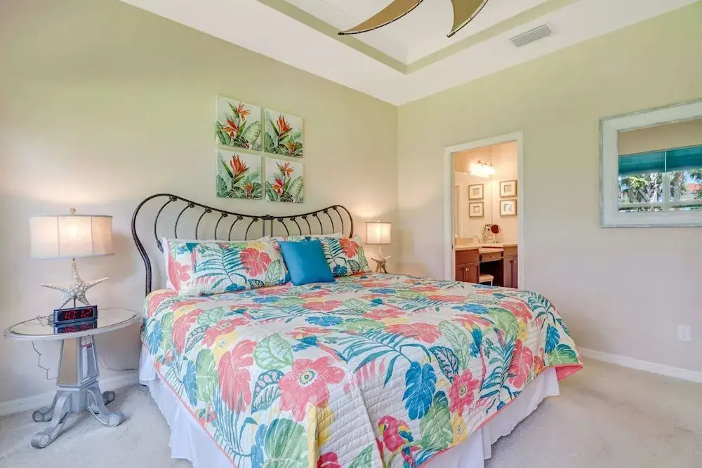 9907 Periwinkle Preserve Ln