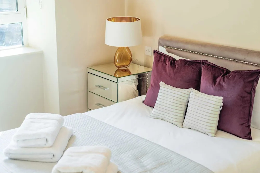 Stunning 3-bed in the heart of London