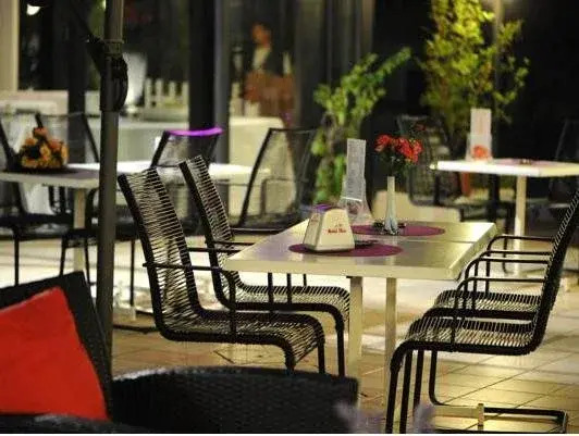 Hotel Carlton