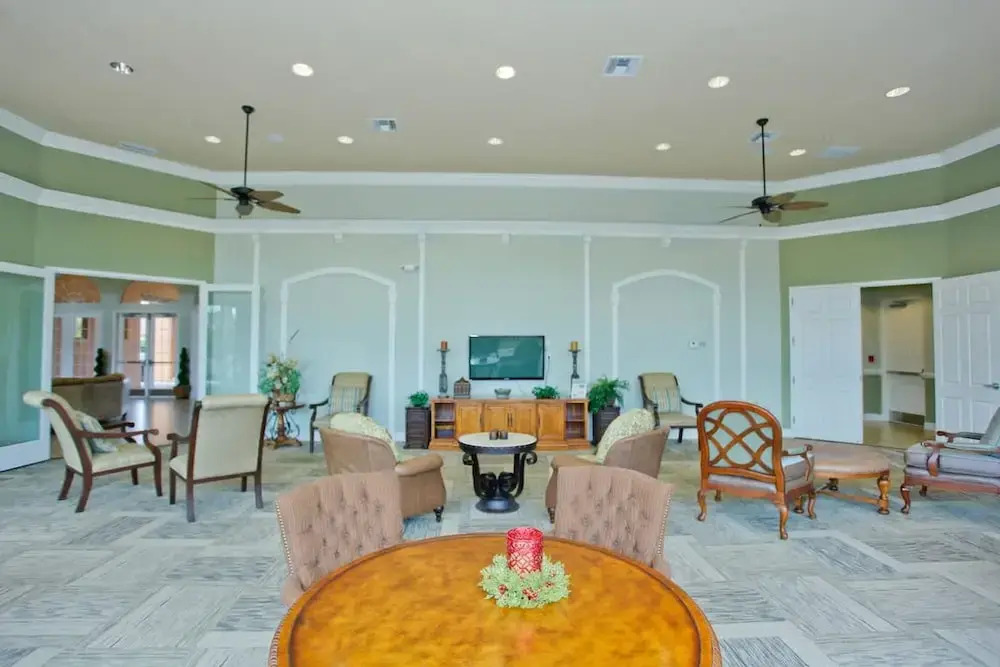 Ground Floor Gathering up to 9 Guests Bl387