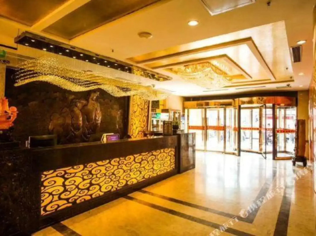 JinyuHotel