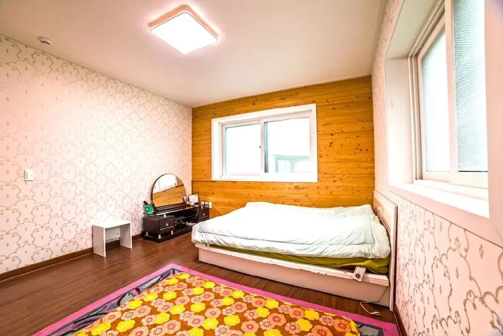 Namyangju Noblian House Pension