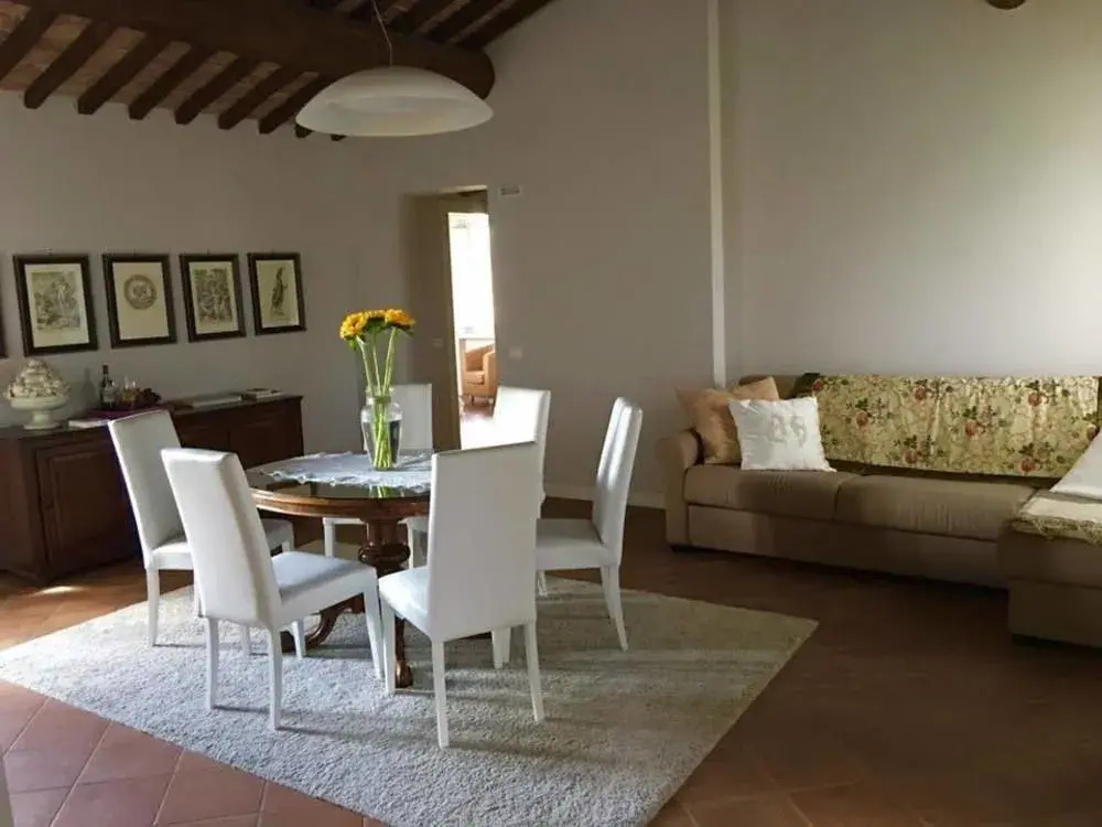 Anna Boccali Resort