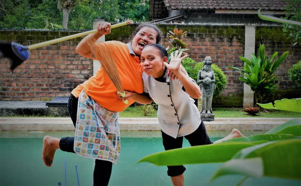 Villa Kendi