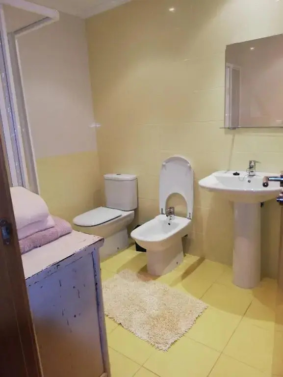 Apartamento Alcazar