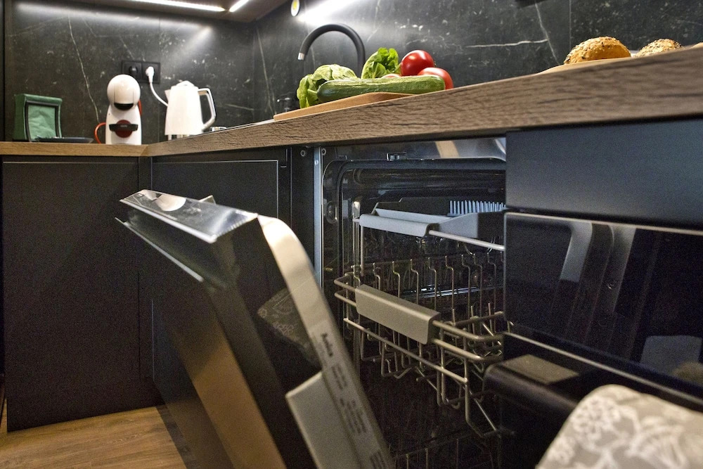 Marina Mokotow P&O Serviced Apartments