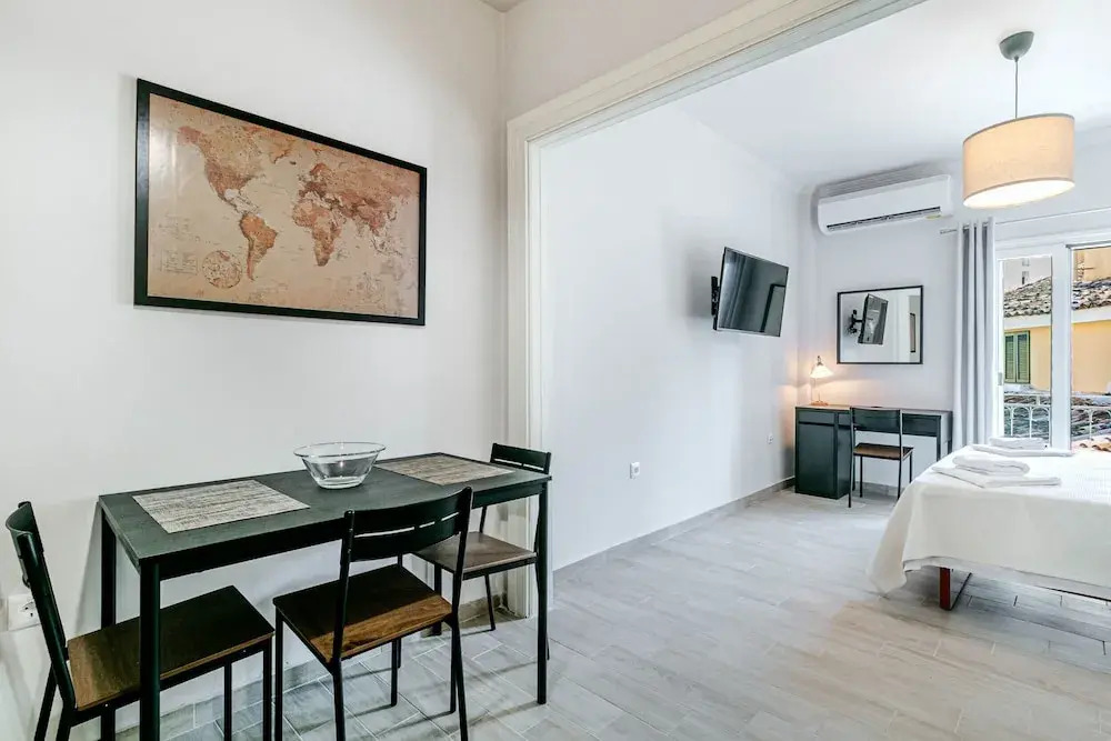 Alex Home by Corfuescapes