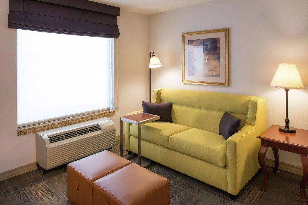 Hampton Inn & Suites Rifle