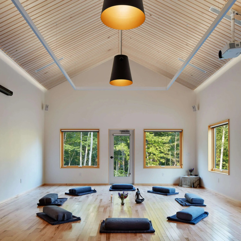 Wild Rice Retreat