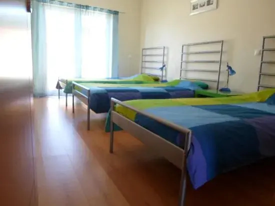 Casa Nazare