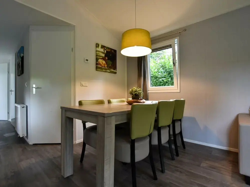 Beautiful Holiday Home in Vorden With Private Terrace