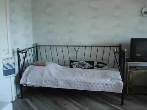 Siguldas Street Apartment in Ventspils