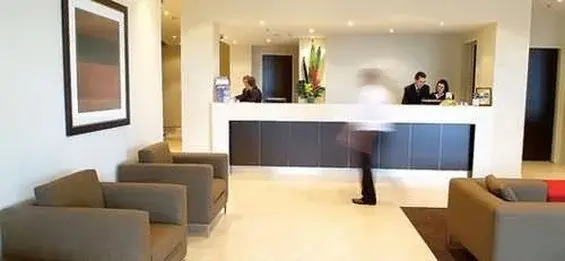 Rydges Central City Wollongong