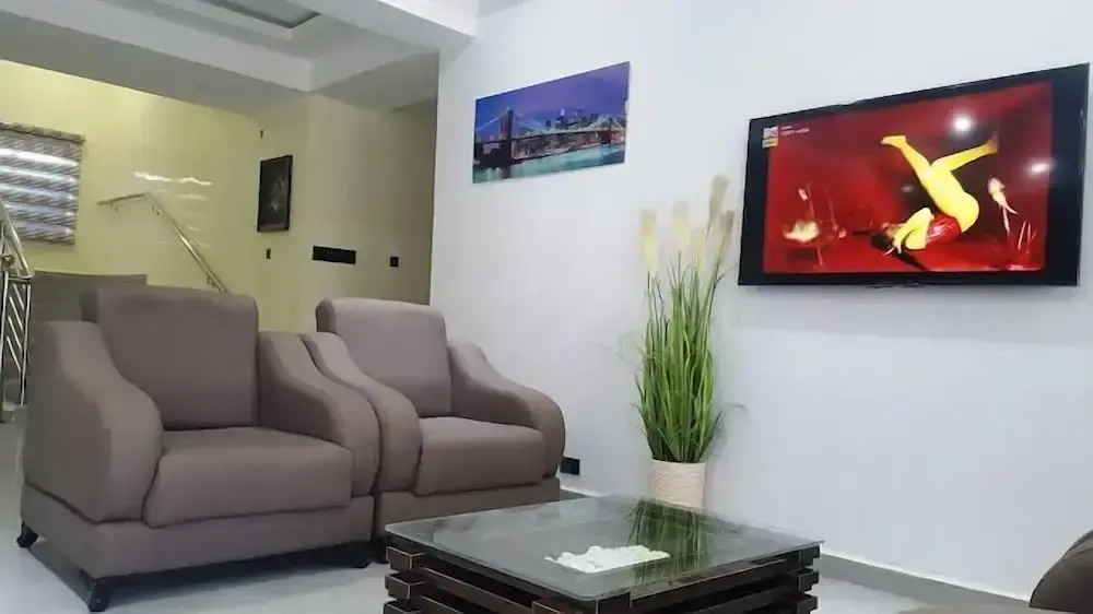 Hotel Redefined