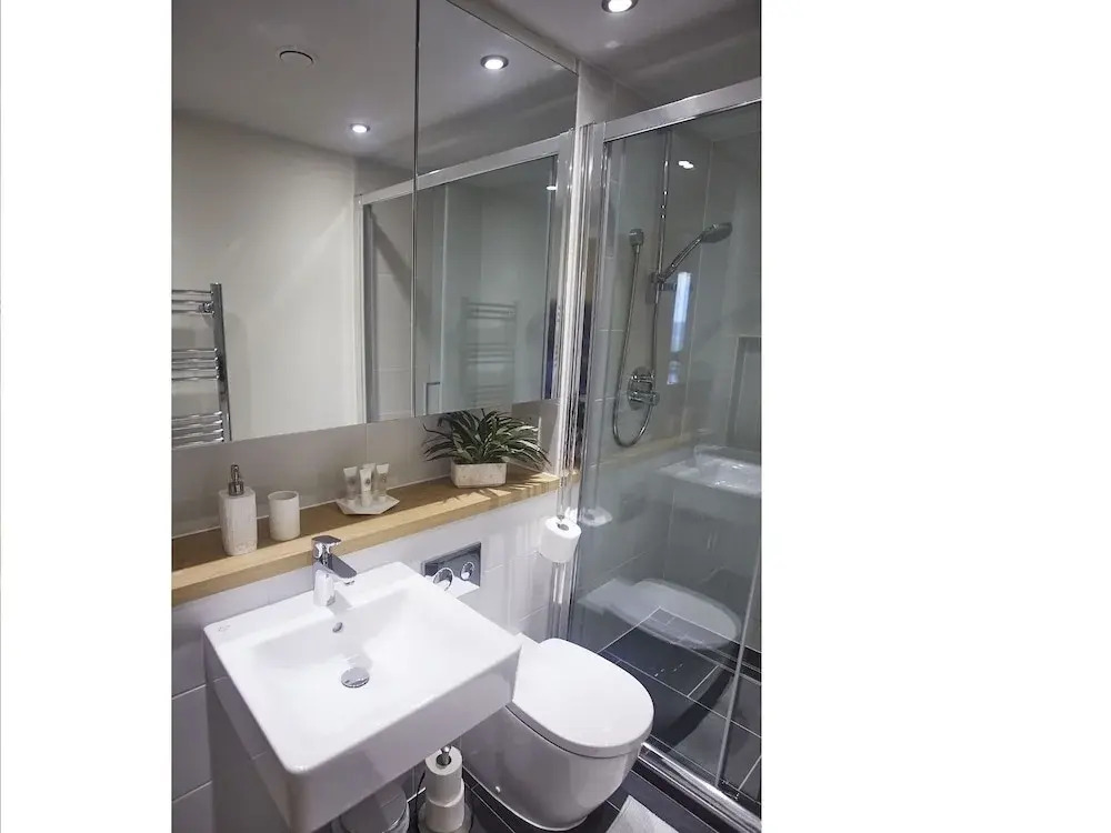 Stawi Apartment @ Honister