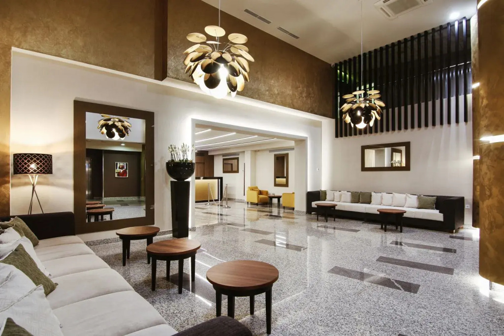 Hotel Vivat
