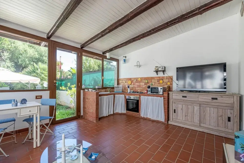 Dependance con Terrazzo Vista Mare by Wonderful Italy