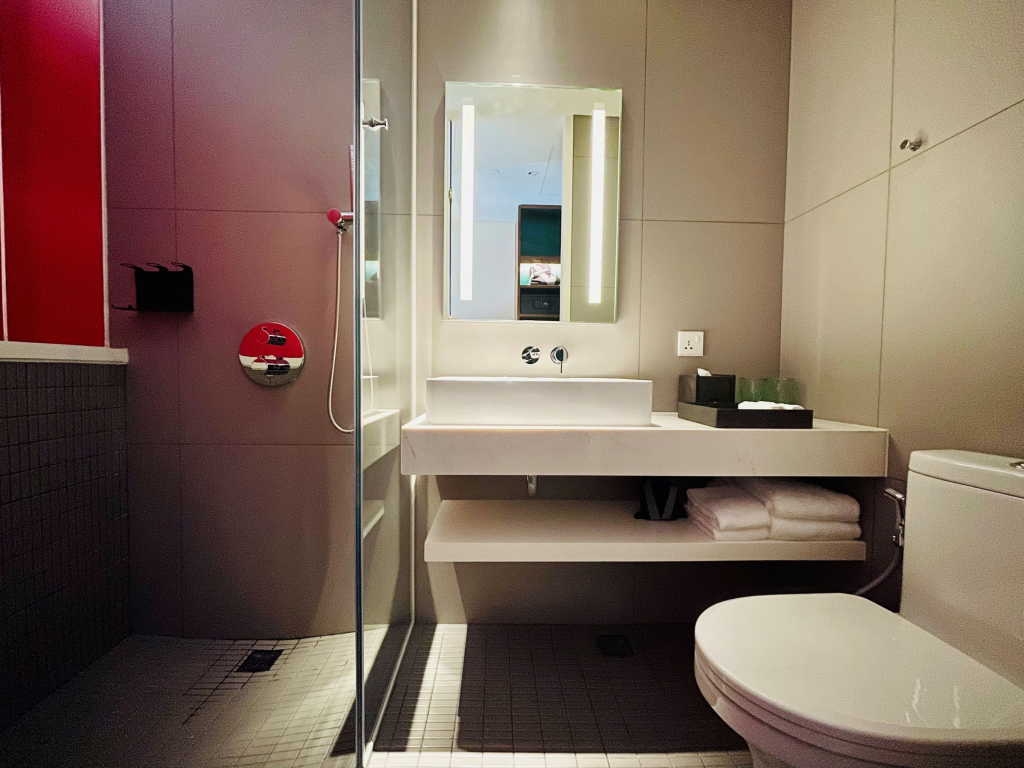 Wink Saigon Centre, Unscripted by Hyatt - 24 Hours stay