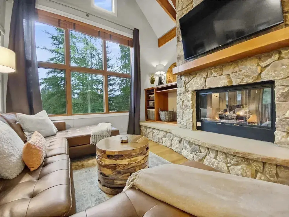 Westridge Townhome